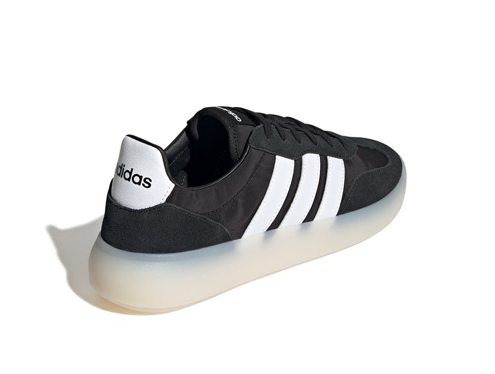 Zapatilla Adidas Barreda Decode Hombre Negro