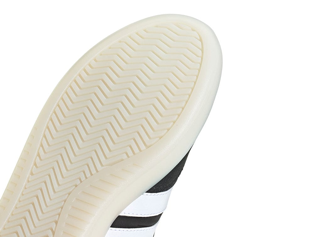 Zapatilla Adidas Barreda Decode Hombre Negro