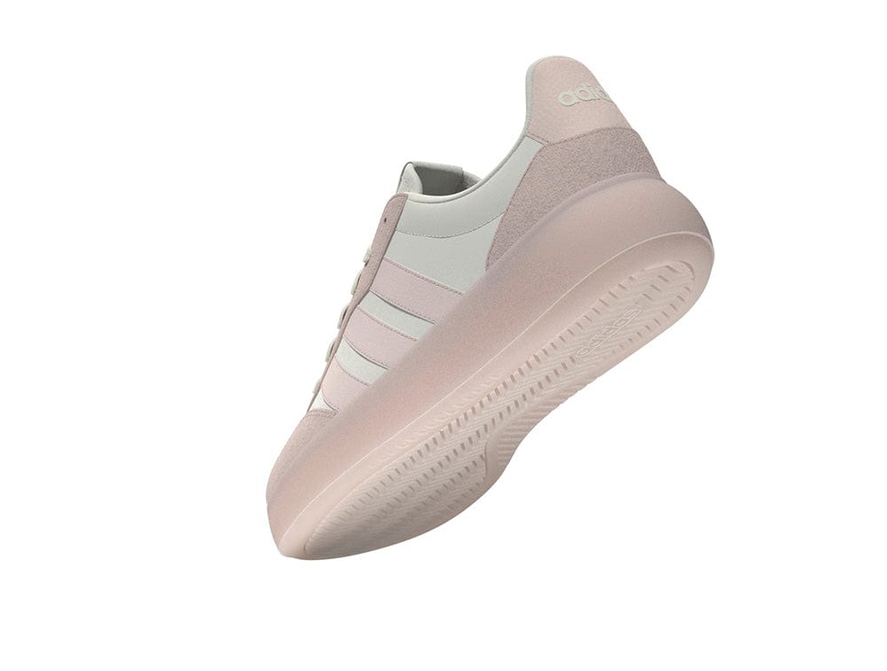 Zapatilla Adidas Barreda Decode Mujer Rosado